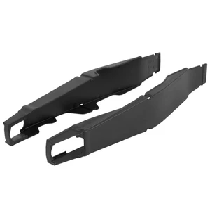 Polisport swingarm protectors Honda CRF250(11-15)/450(12-15) black (12) kuva