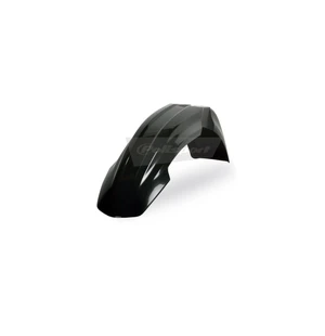 Polisport Front Fender YZ125/250(06-14) WRF250(06-14)YZ250F(06-09) black (9) kuva