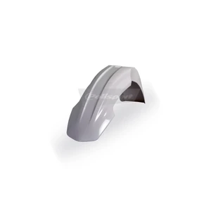 Polisport Front Fender YZ125/250/WRF250(06-14)YZ250F/450F(06-09) white (9) kuva