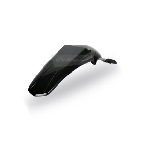 Polisport Rear Fender YZ250F/450F(06-09) black (8) kuva