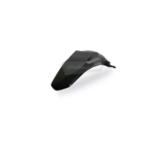Polisport Rear Fender Yamaha YZ125/250(02-14)Black (10) kuva