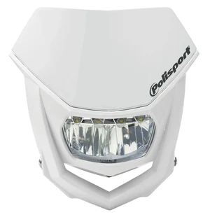 Polisport HALO Headlight LED White (8) kuva
