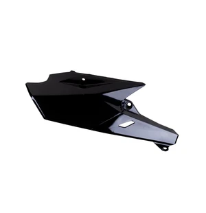 Polisport side panel Yamaha YZ250F 14-18 YZ450F 14-17) Black (5) kuva