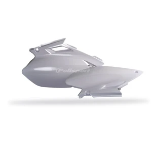 Polisport Side Panels YZ250F/450F(03-05) OEM colour white (5) kuva