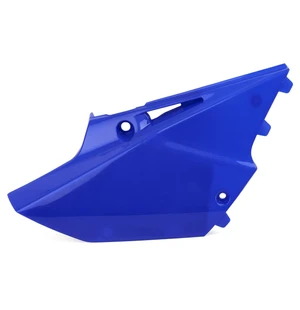 Polisport side panel Yamaha YZ125/250 15-21 blue yam98 (5) kuva