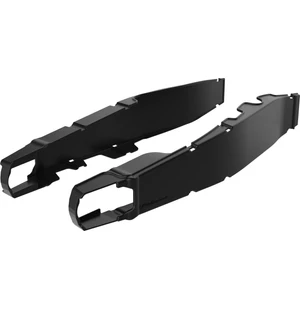 Polisport swingarm protectors Honda CRF450(17-18) CRF250RX(19) black (12) kuva