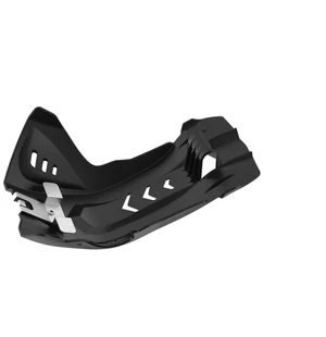 Polisport Fortress EXC-F/FE250/350(17-19) SX-F/FC250/350(16-18) Black (7) kuva