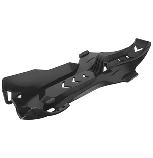 Polisport Fortress W/Link EXC/SX250/300(06-16) TE/TC250/300(14-16) Black (8) kuva