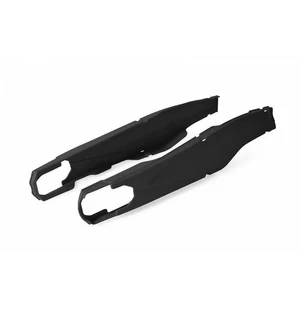 Polisport swingarm protectors KTM SX/SX-F(13-22) MC/F 21-23 Black (12) kuva