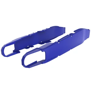 Polisport swingarm protectors Sherco 2T 12-23 4T 450/500 12-.. Blue kuva
