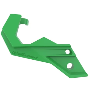 Polisport bottom fork prot Kawasaki KX250F(13->) KX450F(15->) green 05/black (16 image