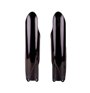 Polisport Fork Protector YZ450F 10-22 YZ250F 10-23 YZ125/250 22-..Black kuva