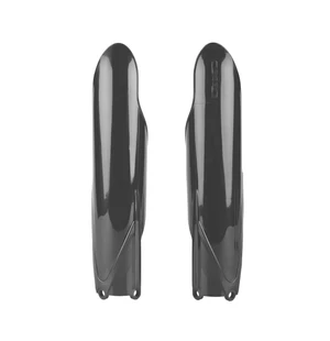 Polisport Fork Protector YZ450F 10-22 YZ250F 10-23 YZ125/250 22-. Nardo Grey (8) kuva