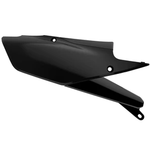Polisport side panel Yamaha YZ450F 18-22 YZ250F 19-23 Black (6) kuva