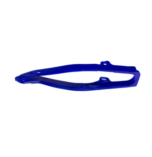 Polisport chain slider YZ125/250(08-..)/YZ250F/450F(07-08)/WR250(07-14 blue yam9 kuva