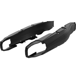 Polisport swingarm protectors Beta RR250/300/350(13-..) Xtra300(15-.) Black (12) kuva