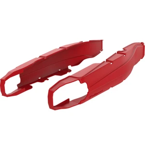 Polisport swingarm protectors Beta RR250/300/350(13-..) Xtra300(15-..) Red Beta kuva