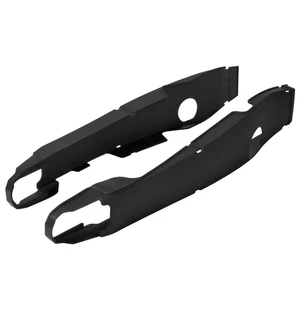 Polisport Svingskydd Yamaha WR250F 11-14 WR450F 09-15 YZ 08-.. Black image