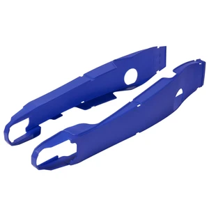 Polisport Svingskydd Yamaha WR250F 11-14 WR450F 09-15 YZ 08-.. blue image