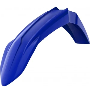 Polisport Front fender YZ450F(18-22) YZ250F(19-23) YZ 22-.. Blue Yam98 (6) kuva
