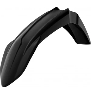 Polisport Front fender YZ450F(18-22) YZ250F(19-23) YZ125/250 22-.. Black (6) kuva