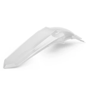 Polisport rear fender Yamaha YZ125/250 15-21 white (6) kuva