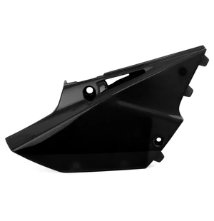 Polisport side panel Yamaha YZ125/250 15-21 YZ125/250X 17-23 Black (5) kuva