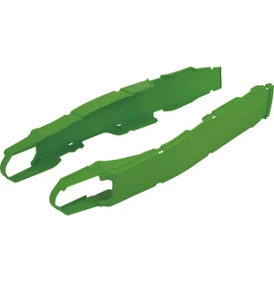 Polisport Swingarm Protector KX450F 16-18/KX250F 17-20 Black (12) image