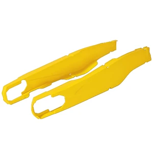 Polisport swingarm Husqvarna TC/FC/TE/FE (14-22) yellow husq. (12) image