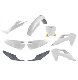 Polisport kit Husqvarna TC125 FC250/350/450 (19) OEM(20) (1) kuva