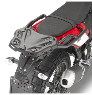 Givi peräteline Tenere 700 (19) kuva
