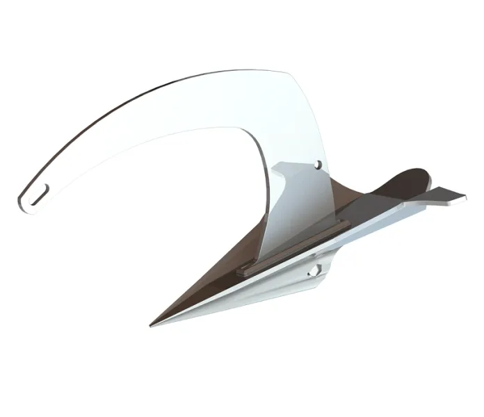 Stainless Steel Profile 1 kuva