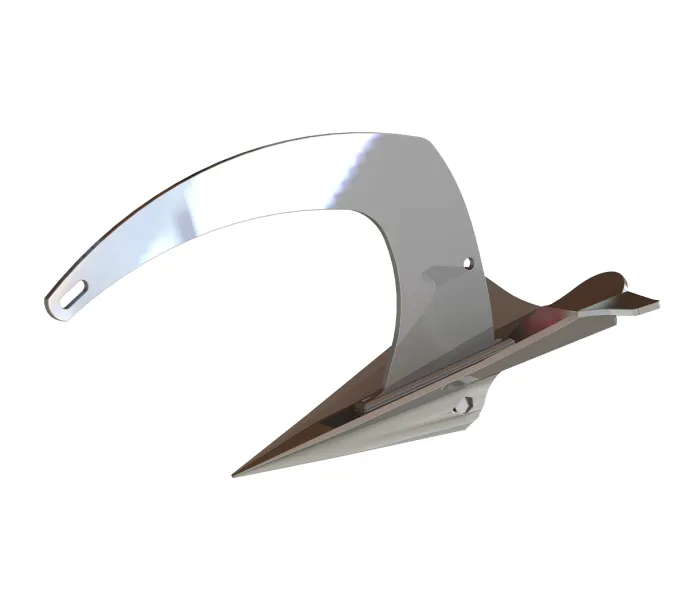 Stainless Steel Profile kuva