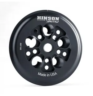 Hinson Painelevy YZ125 kuva