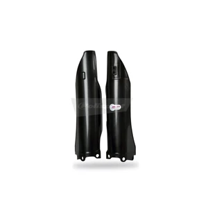 Polisport Fork Protector KX250F/450F(06-08) black (9) kuva
