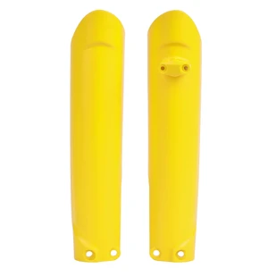 Polisport fork guard Husqvarna 2015 yellow (12) kuva