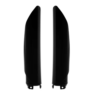 Polisport fork guard Beta RR 2ST/4ST (12-18) X-Trainer (15-..) Black (12) kuva