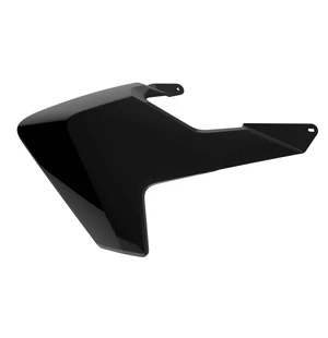 Polisport Radiator Scoops Husqvarna TC125 FC250/350/450 (16-18) black (8) kuva