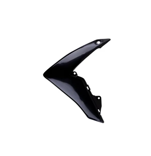Polisport upper radiator scoops Honda CRF110F(13-18) black (10) kuva
