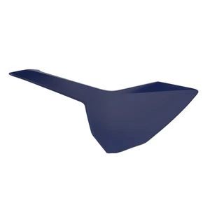 Polisport Side Panels Husqvarna TC125 FC250/350/450 (16-18) husq blue (5) kuva