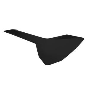 Polisport Side Panels Husqvarna TC125 FC250/350/450 (16-18) black (5) kuva