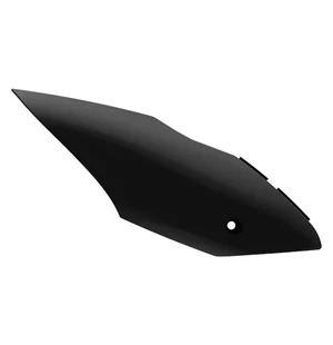 Polisport restyling side panels CR125/250(02-07) CRF(18) style 22 Black (0) kuva