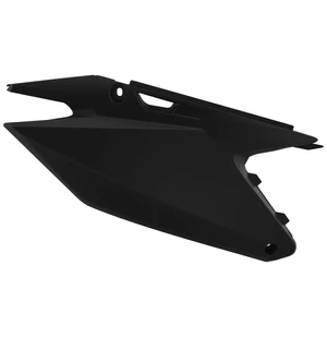 Polisport Side Panels RM125/250 (01-08) restyl (19) Black (5) kuva