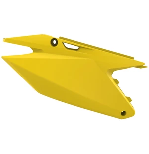 Polisport Side Panels RM125/250 (01-08) restyl (19) Yellow (5) kuva