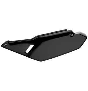 Polisport side panels KLR650 (08-18) left Black (5) kuva