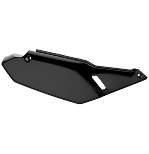 Polisport side panels KLR650 (08-18) right Black (5) kuva