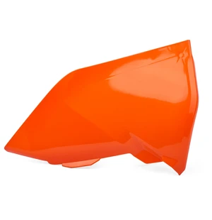 Polisport airbox cover KTM SX/SXF/XCF 16-18 EXC/F 17-19 orange ktm 16 (10) kuva