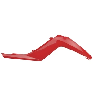 Polisport upper radiator scoops Gas Gas EC/EC-E/EC-F (12-->) red (6) kuva