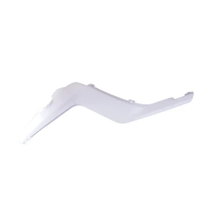 Polisport upper radiator scoops Gas Gas EC/EC-E/EC-F (12-->) white (6) kuva