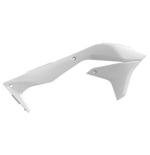 Polisport Rad. Scoop Kawawaki KX450F(16-18) white (6) kuva